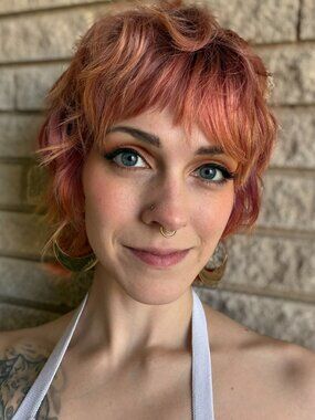 Meet your Posher, Bria